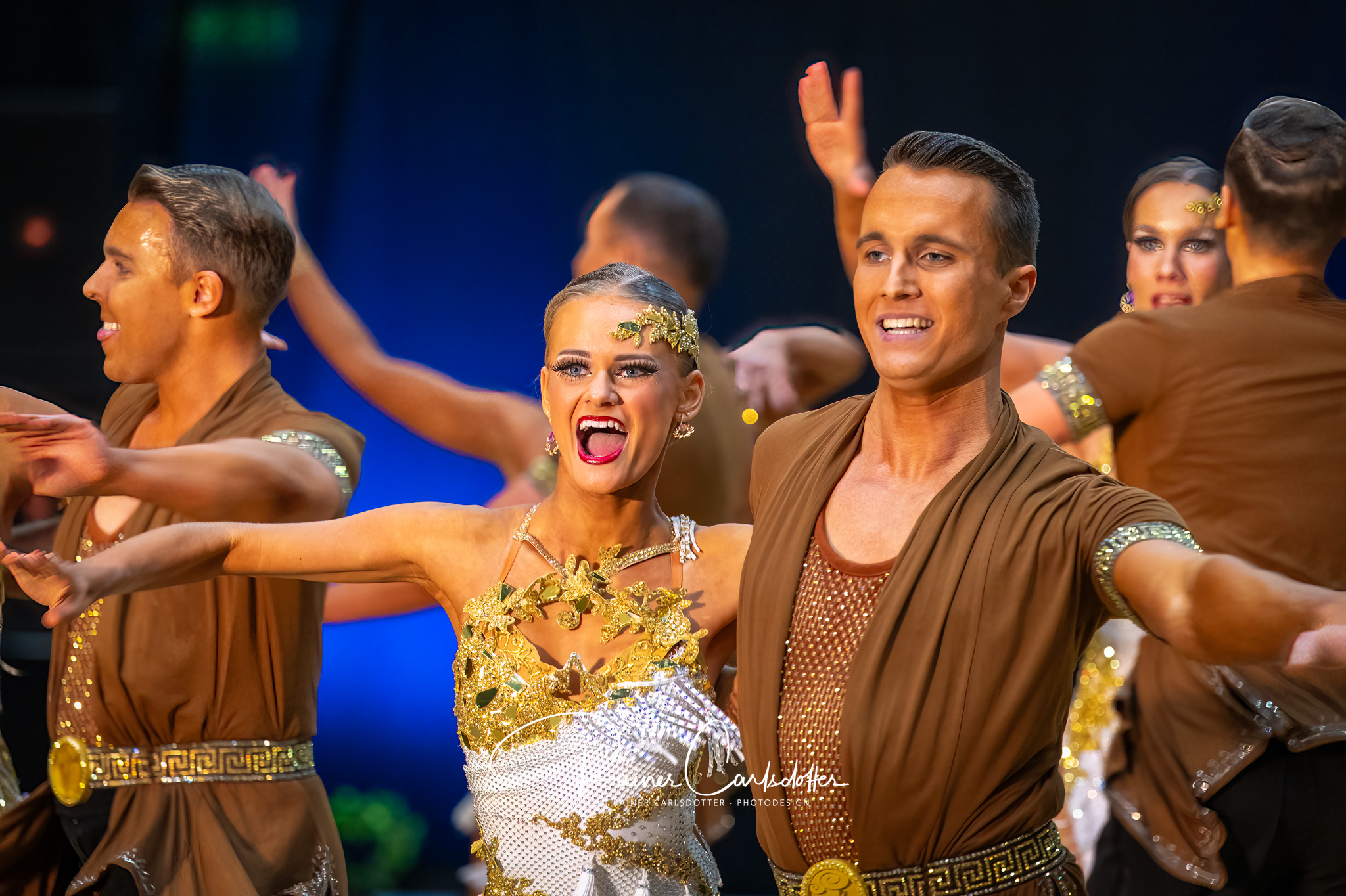 RC 20250301 Turnier Kiel Latein 2. BL Nord  DSC2224 PS